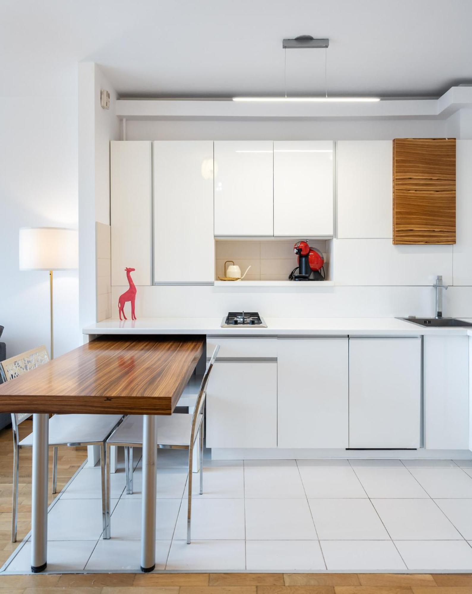 Lazynest - Modern Apartment With Parking & Balcony 布加勒斯特 外观 照片