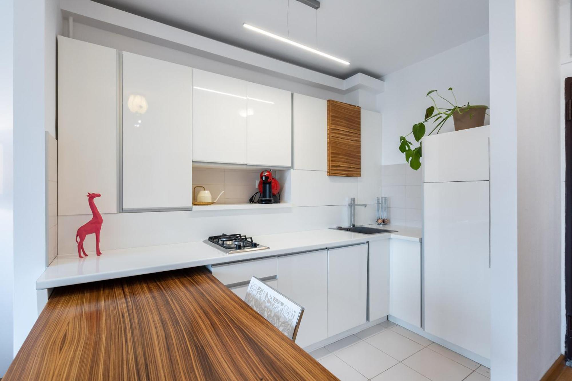 Lazynest - Modern Apartment With Parking & Balcony 布加勒斯特 外观 照片