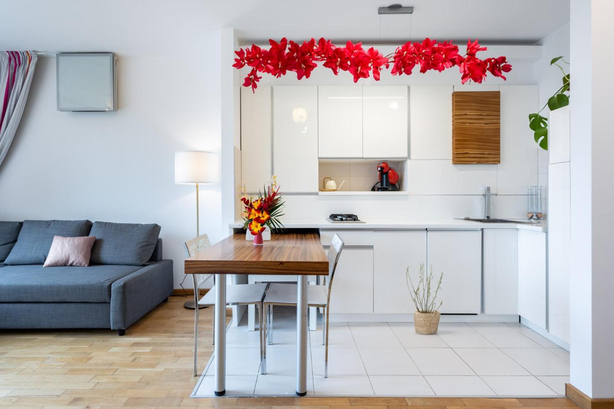Lazynest - Modern Apartment With Parking & Balcony 布加勒斯特 外观 照片